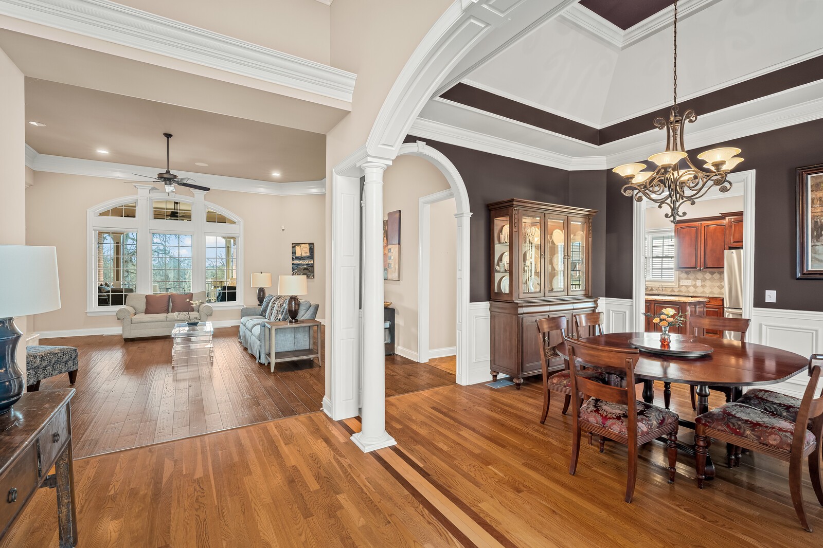 71 Blue Ridge Trace Hendersonville TN 37075