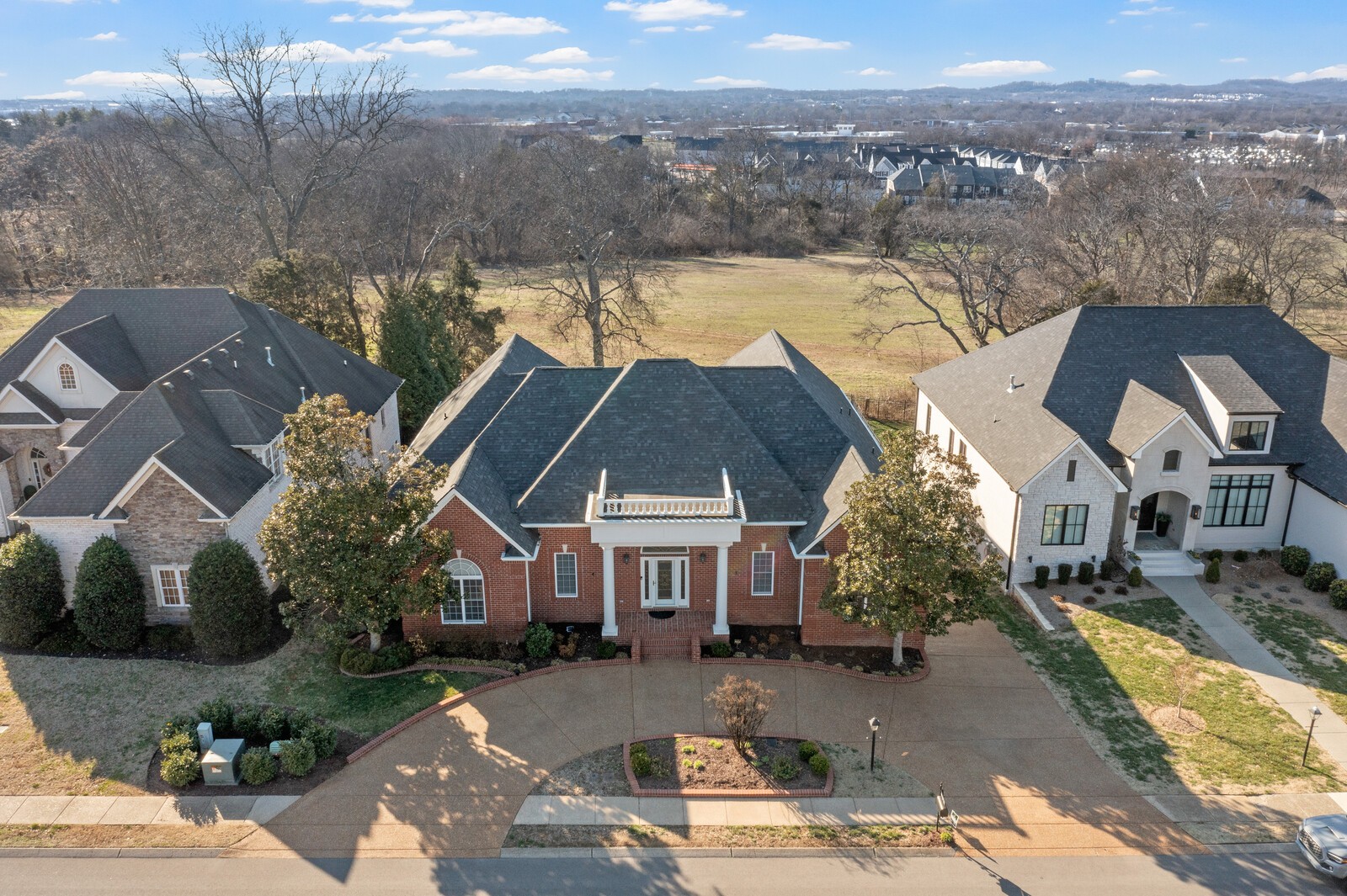 71 Blue Ridge Trace Hendersonville TN 37075
