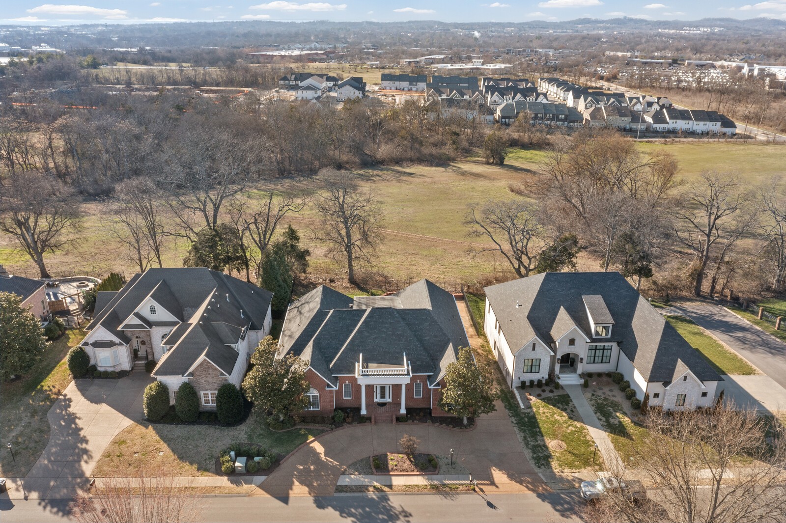 71 Blue Ridge Trace Hendersonville TN 37075
