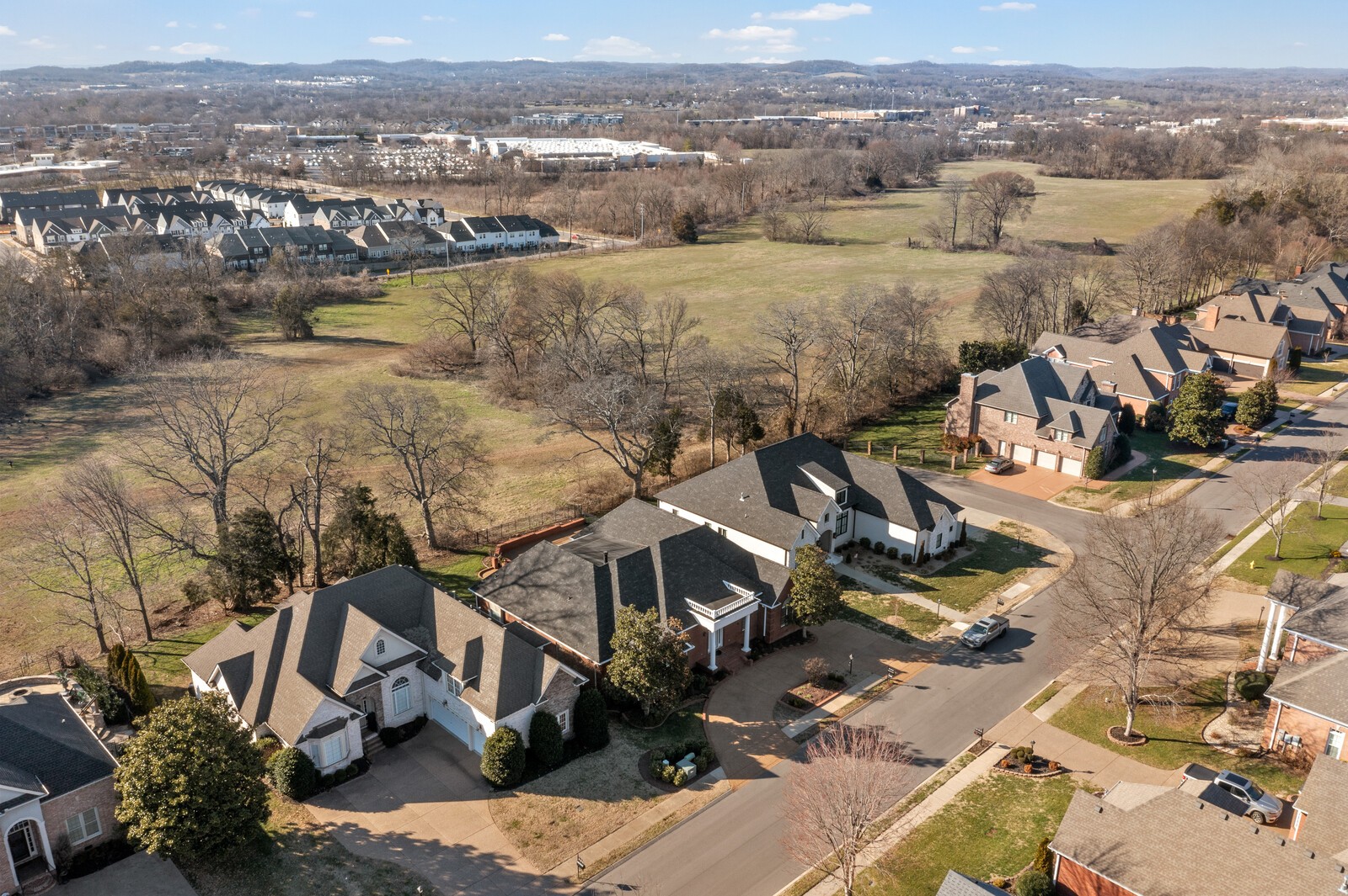 71 Blue Ridge Trace Hendersonville TN 37075