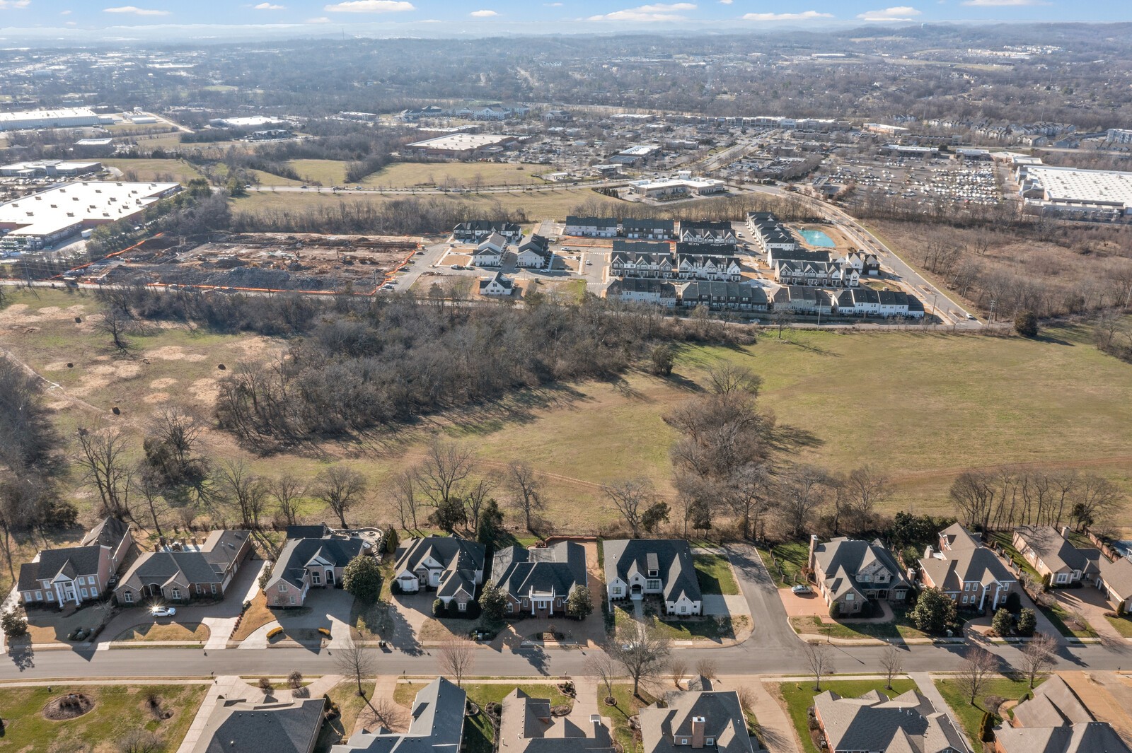 71 Blue Ridge Trace Hendersonville TN 37075