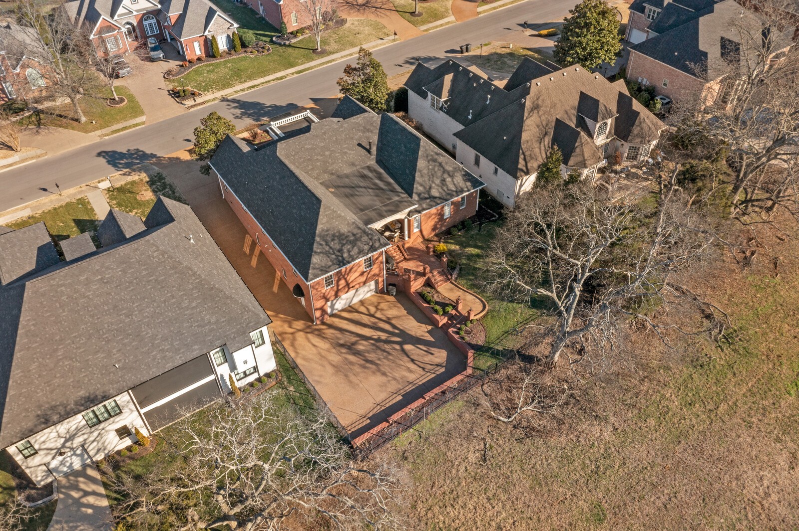 71 Blue Ridge Trace Hendersonville TN 37075