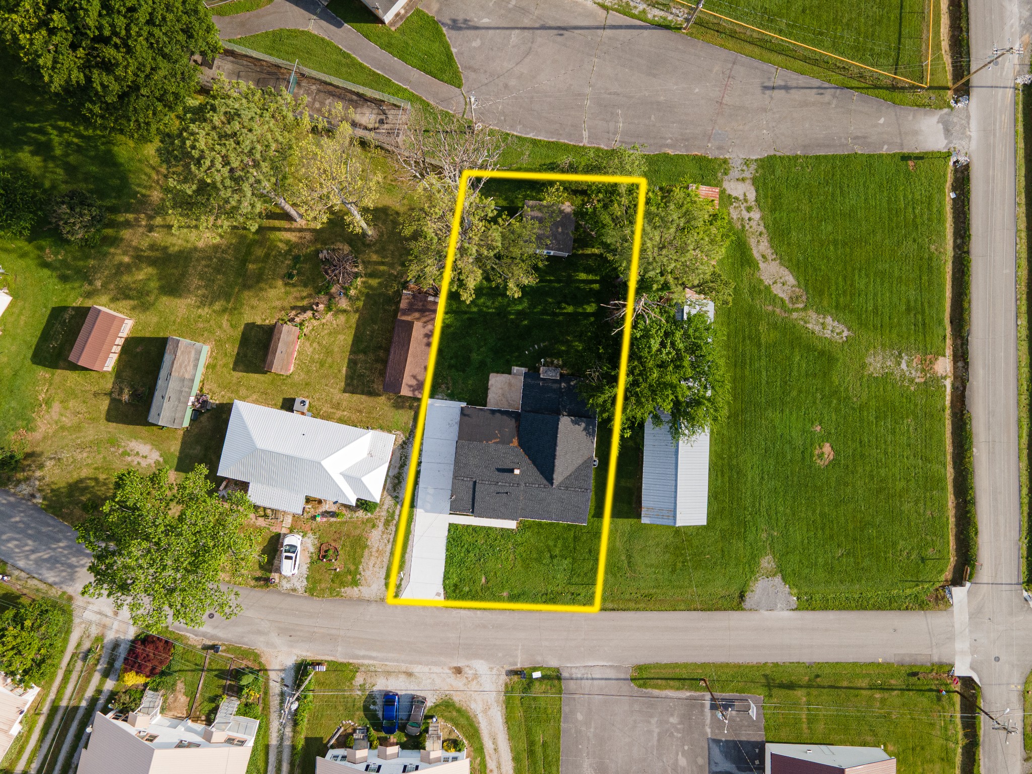 121 Popular St, N Cowan TN 37318