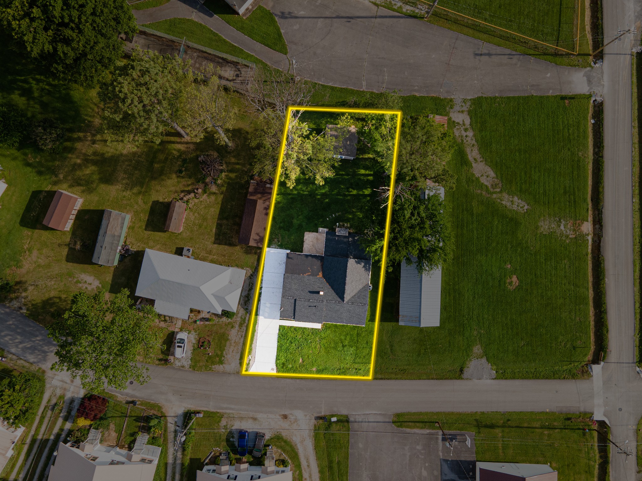 121 Popular St, N Cowan TN 37318