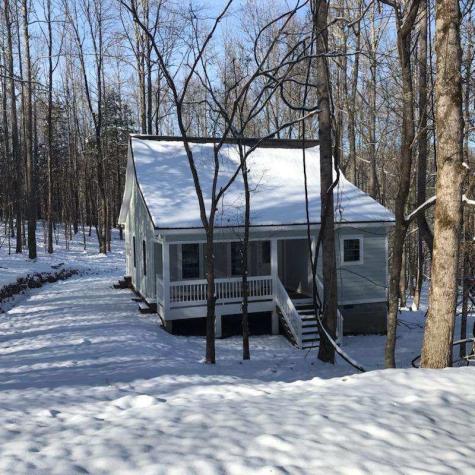 109 Spring Circle Smithville TN 37166