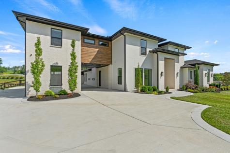 7116 Bonterra Drive Franklin TN 37064