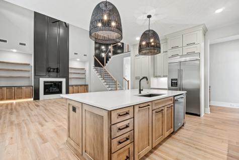7116 Bonterra Drive Franklin TN 37064