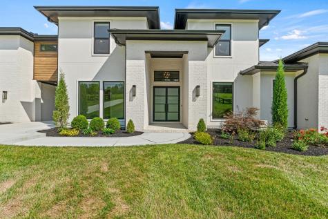 7116 Bonterra Drive Franklin TN 37064