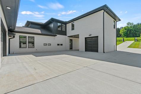 7116 Bonterra Drive Franklin TN 37064
