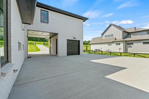 7116 Bonterra Drive Franklin TN 37064