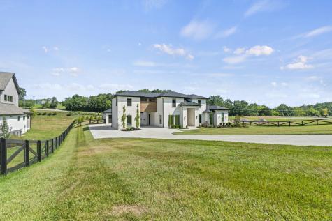 7116 Bonterra Drive Franklin TN 37064