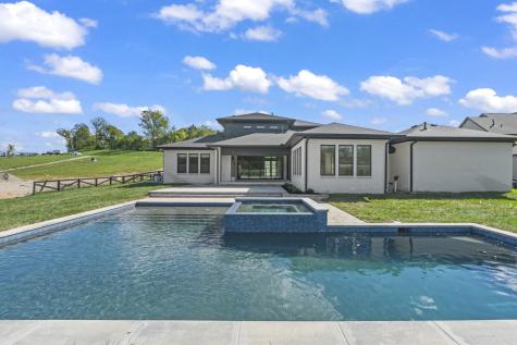 7116 Bonterra Drive Franklin TN 37064