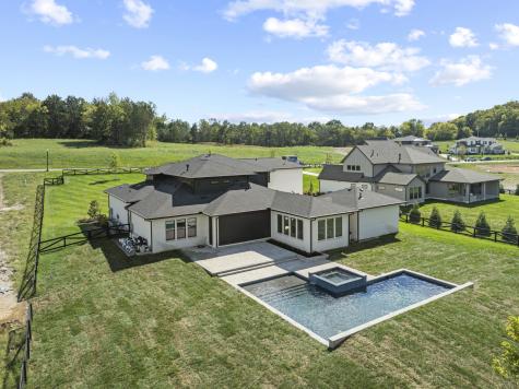 7116 Bonterra Drive Franklin TN 37064