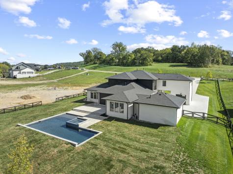 7116 Bonterra Drive Franklin TN 37064