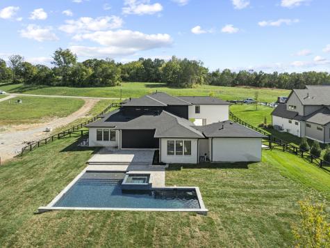 7116 Bonterra Drive Franklin TN 37064