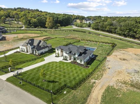 7116 Bonterra Drive Franklin TN 37064