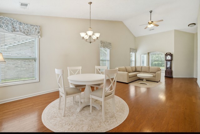 145 Plymouth Drive Lebanon TN 37087