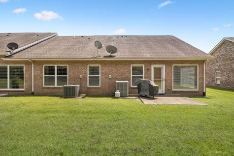 145 Plymouth Drive Lebanon TN 37087