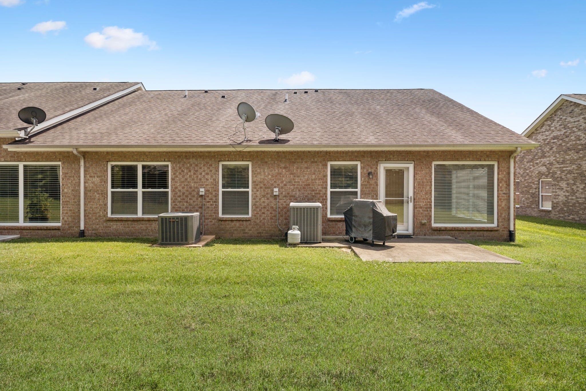 145 Plymouth Drive Lebanon TN 37087