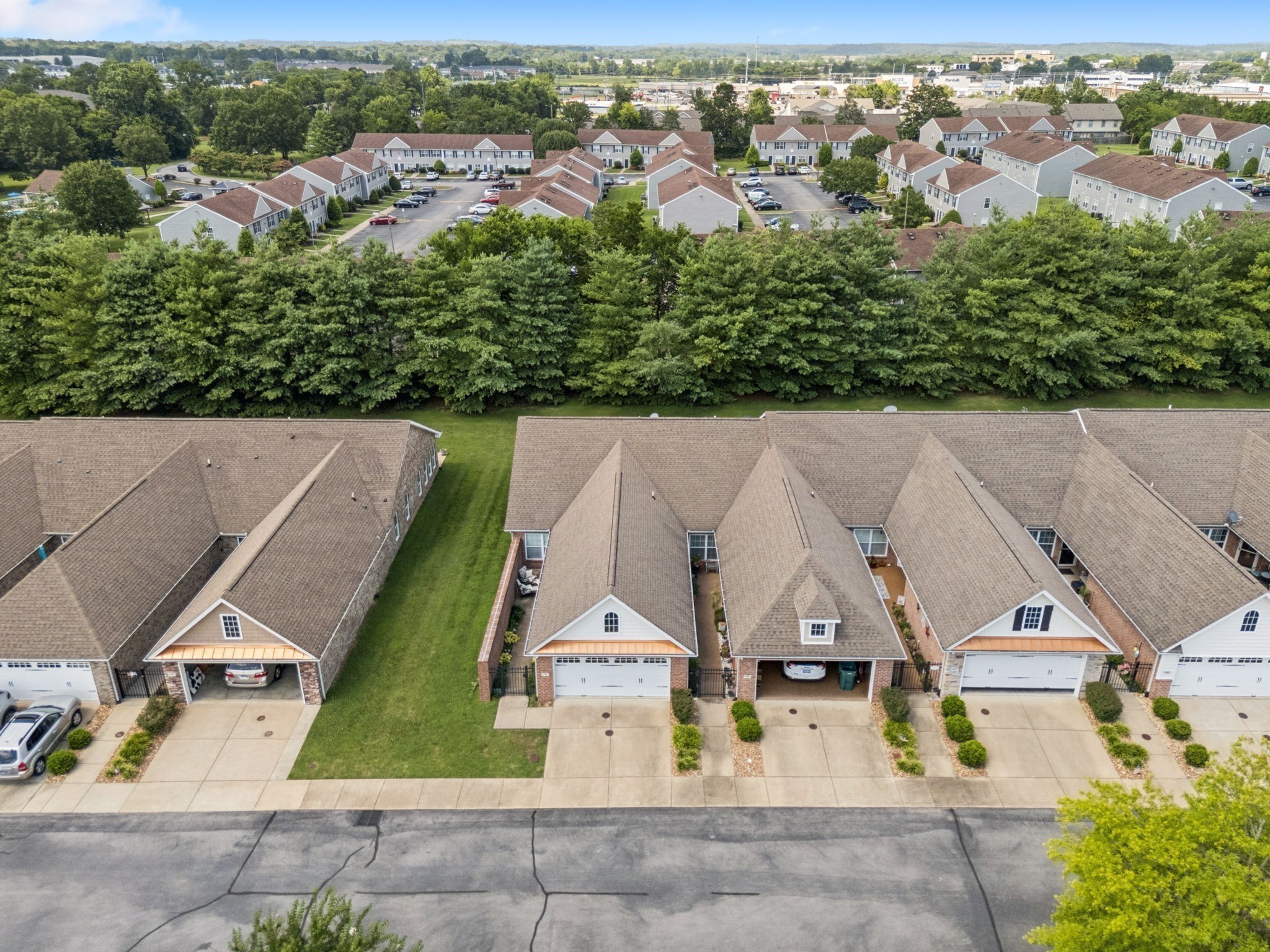 145 Plymouth Drive Lebanon TN 37087