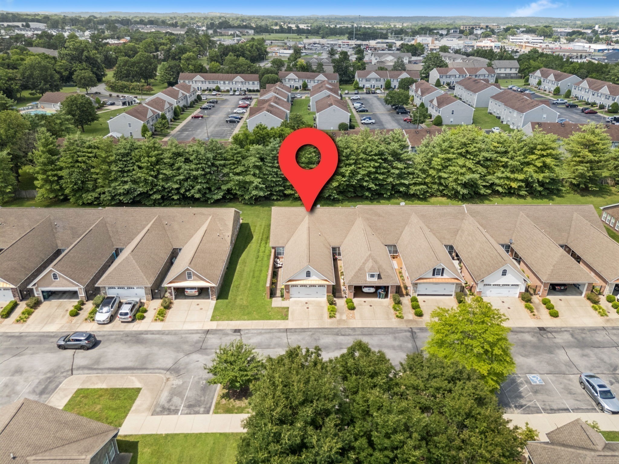 145 Plymouth Drive Lebanon TN 37087