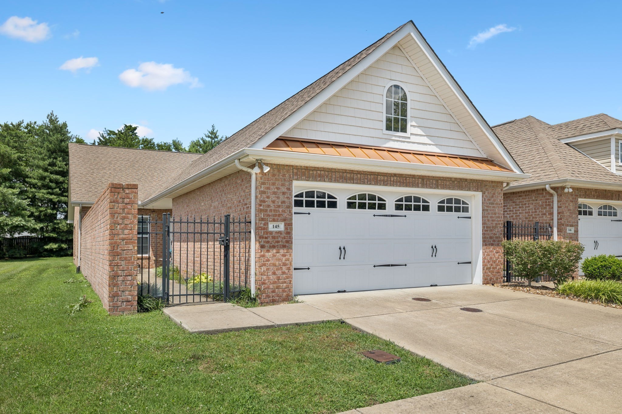145 Plymouth Drive Lebanon TN 37087