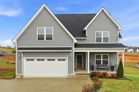 3968 Chapel Hill Road Clarksville TN 37040