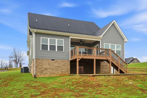 3968 Chapel Hill Road Clarksville TN 37040