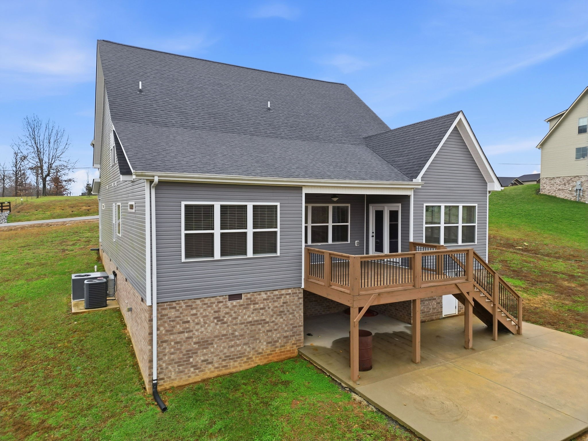 3968 Chapel Hill Road Clarksville TN 37040