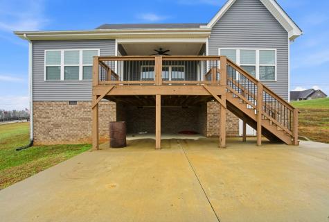 3968 Chapel Hill Road Clarksville TN 37040
