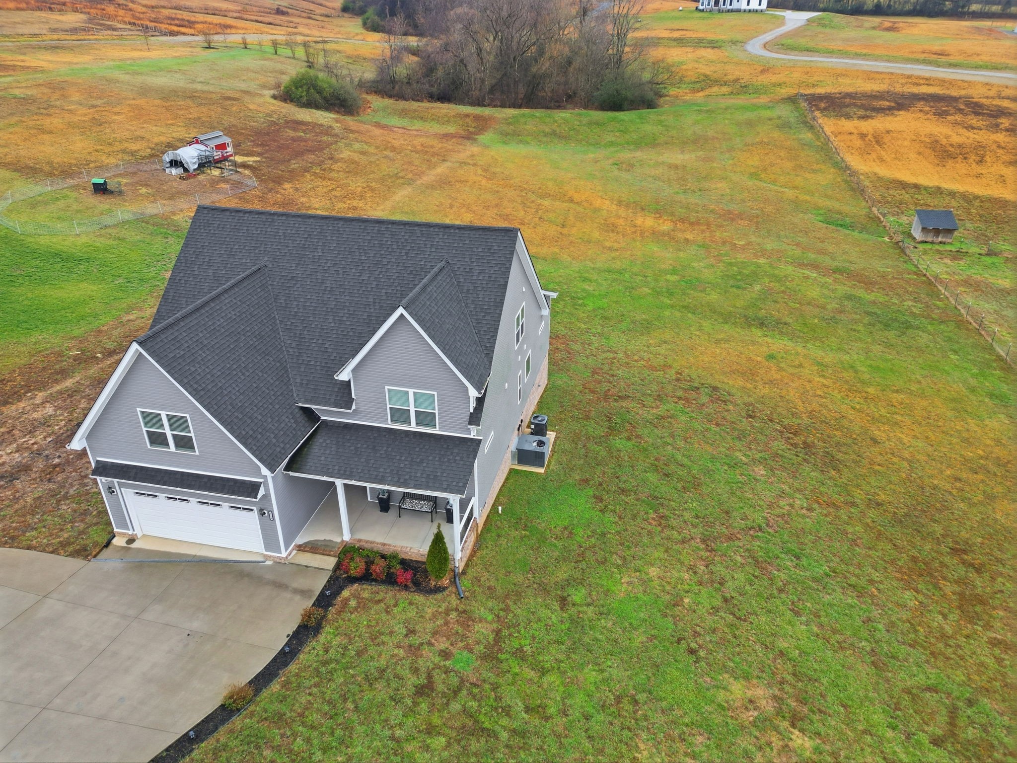 3968 Chapel Hill Road Clarksville TN 37040