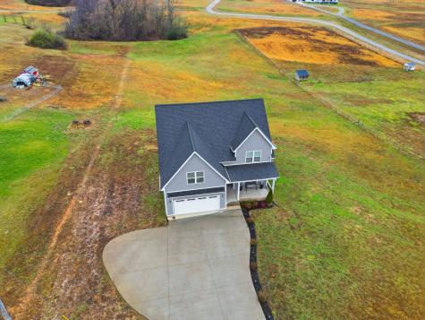 3968 Chapel Hill Road Clarksville TN 37040