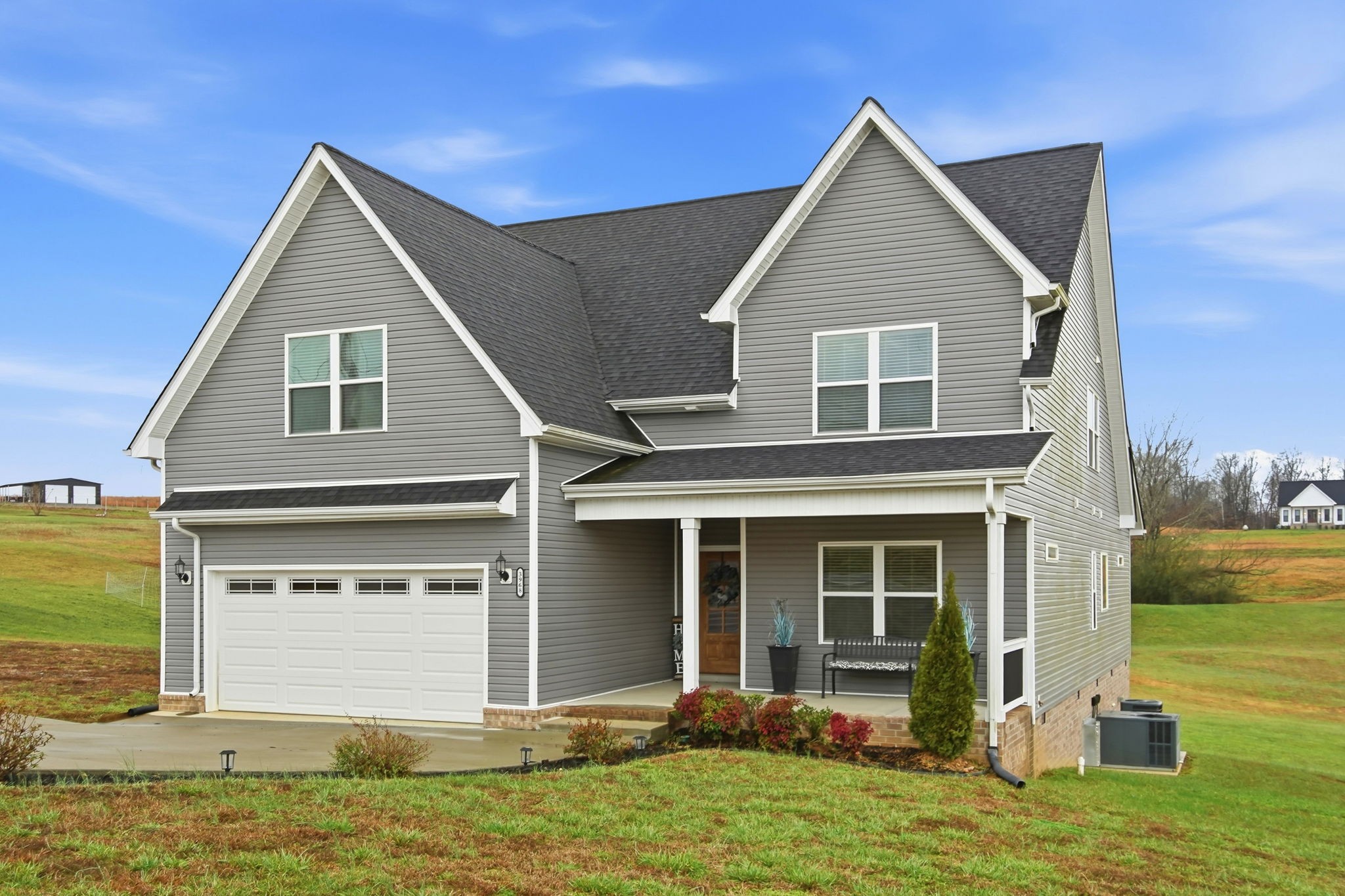 3968 Chapel Hill Road Clarksville TN 37040