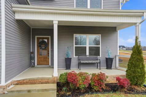 3968 Chapel Hill Road Clarksville TN 37040