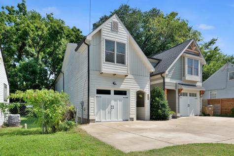 368B Glenrose Avenue Nashville TN 37210