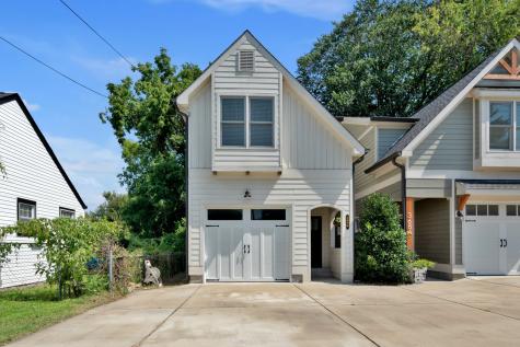 368B Glenrose Avenue Nashville TN 37210