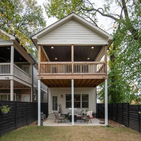368B Glenrose Avenue Nashville TN 37210