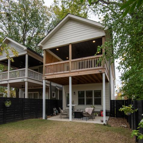 368B Glenrose Avenue Nashville TN 37210