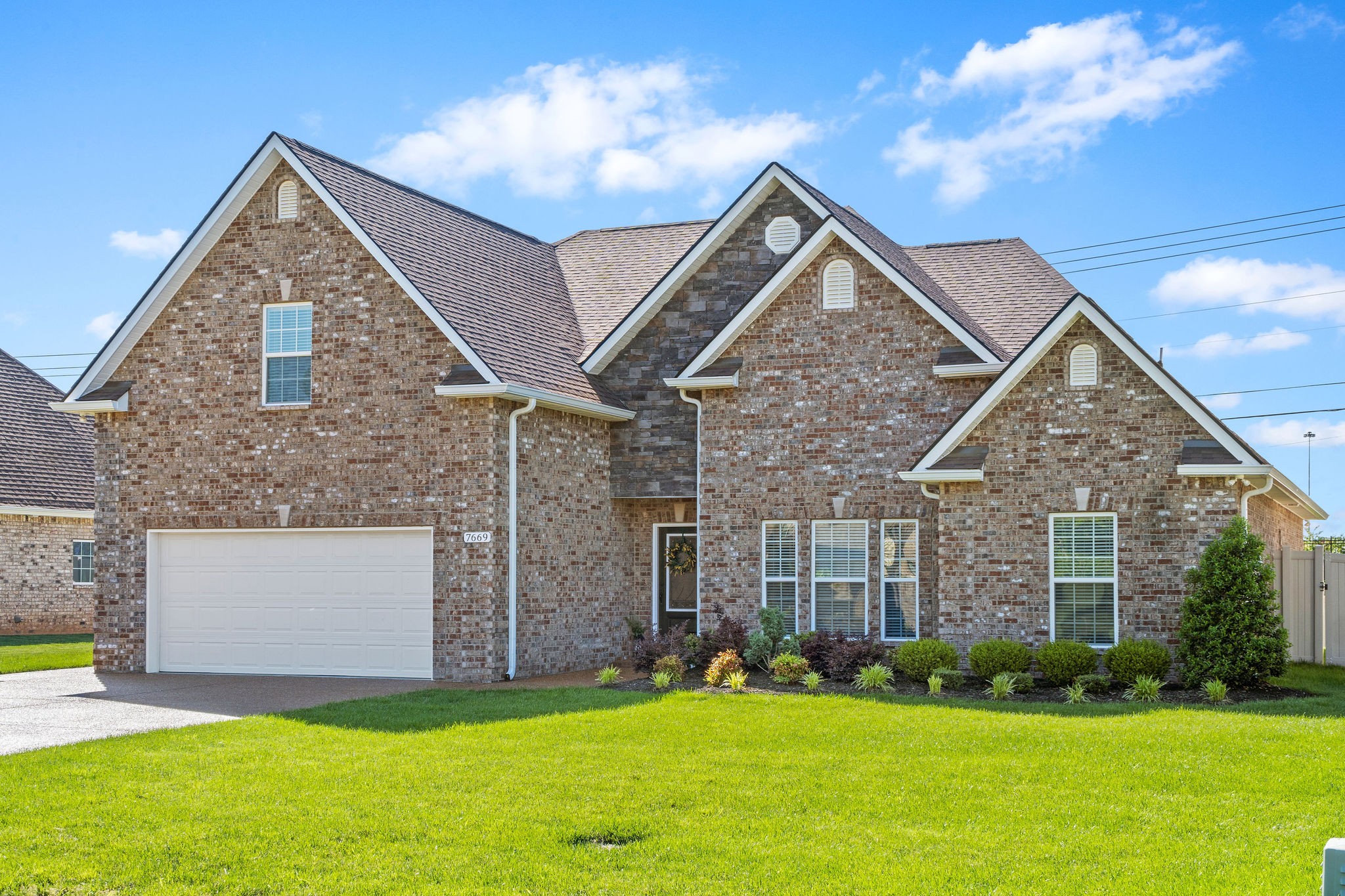 7669 Knobdate Road Smyrna TN 37167