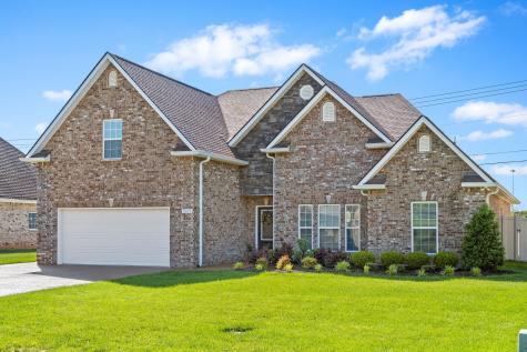 7669 Knobdate Road Smyrna TN 37167