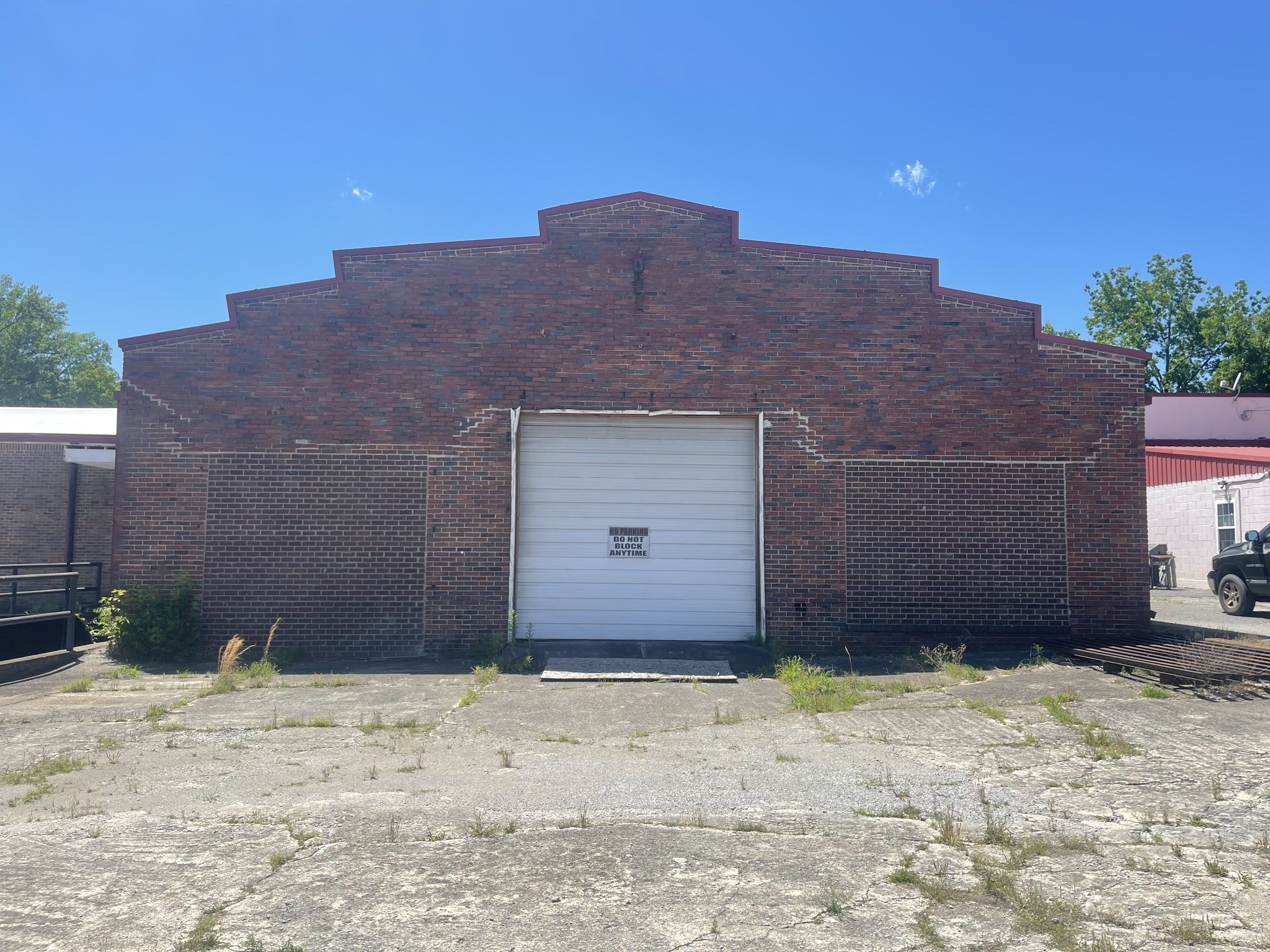 300 2nd Ave, N Lewisburg TN 37091