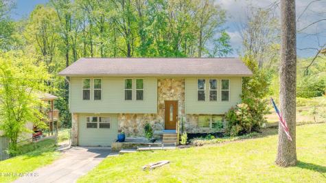 6608 Rockbridge Lane Knoxville TN 37921