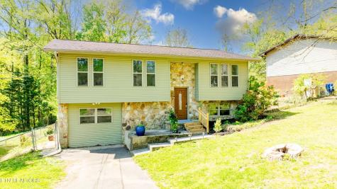 6608 Rockbridge Lane Knoxville TN 37921