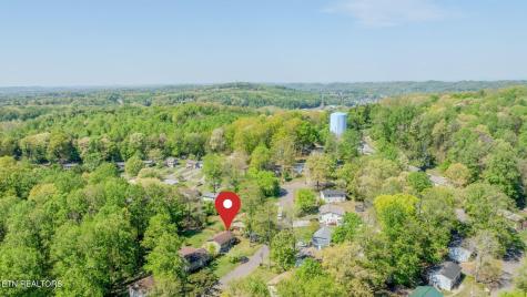 6608 Rockbridge Lane Knoxville TN 37921