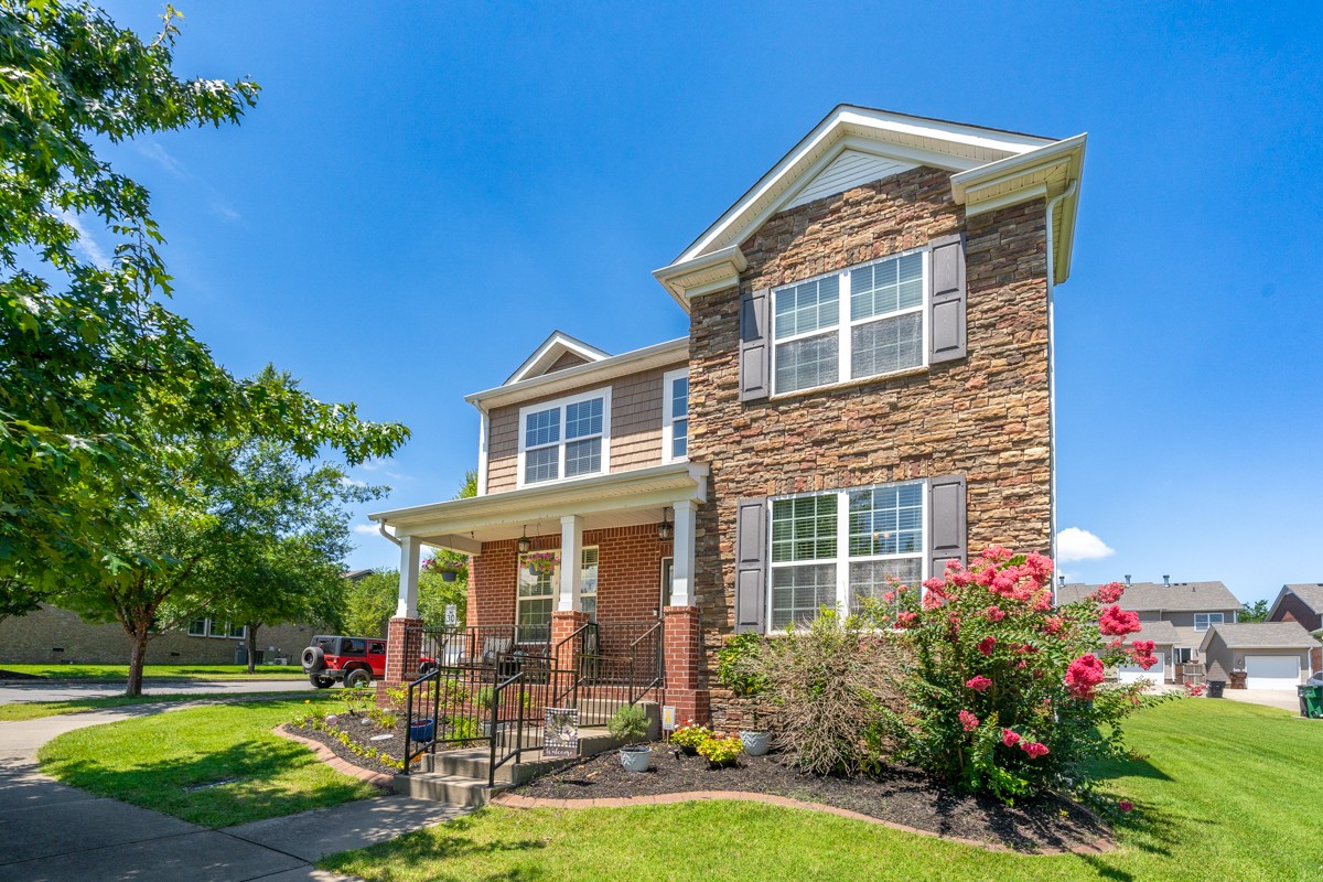 1028 Riverwood Village Boulevard Hermitage TN 37076