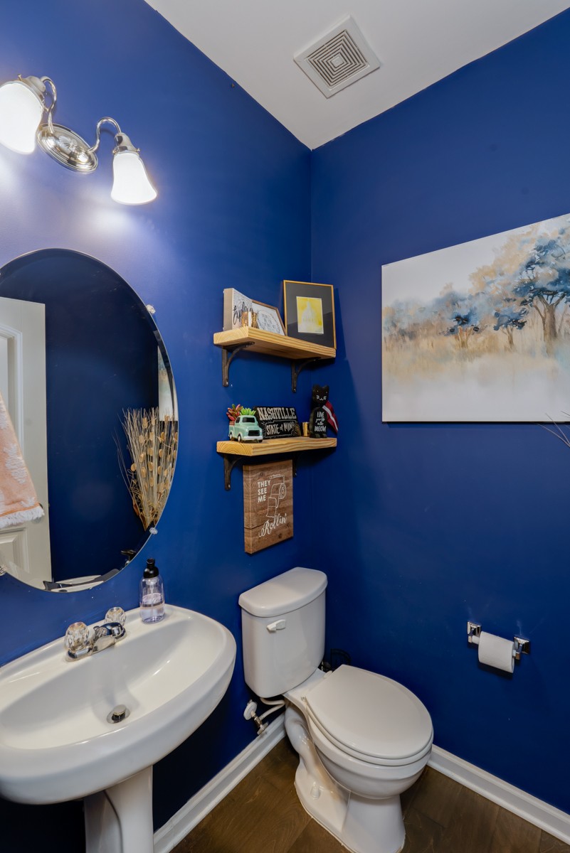 1028 Riverwood Village Boulevard Hermitage TN 37076