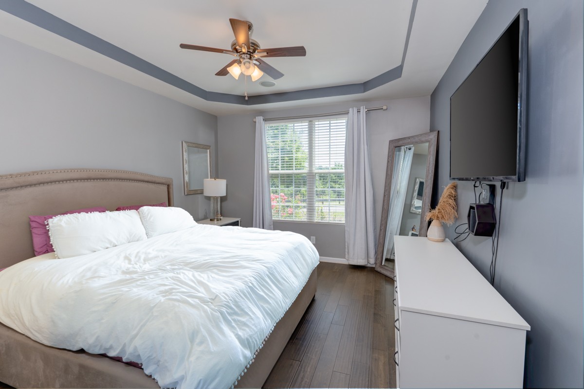 1028 Riverwood Village Boulevard Hermitage TN 37076