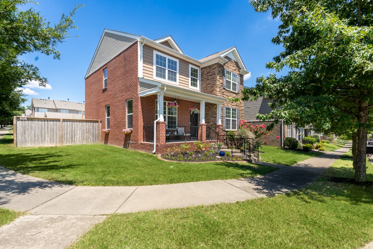1028 Riverwood Village Boulevard Hermitage TN 37076