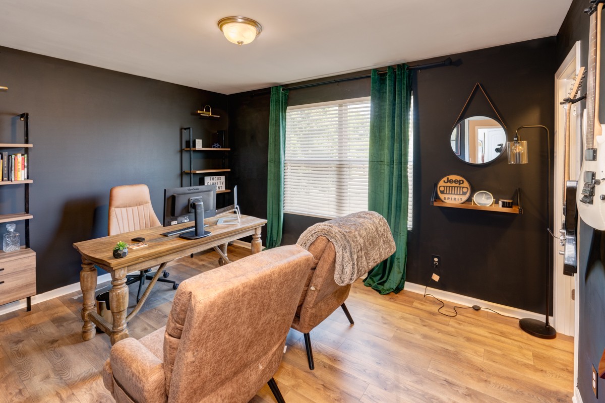1028 Riverwood Village Boulevard Hermitage TN 37076