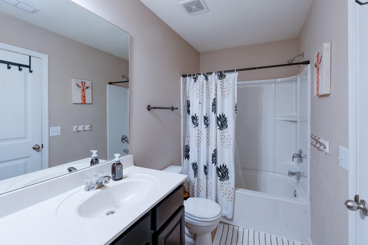 1028 Riverwood Village Boulevard Hermitage TN 37076